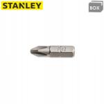 MAAN Stanley Ph 1 x 25 mm-es bitfej készlet (25 db) Maan (0550)