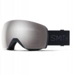 SMITH síszemüveg Skyline XL Navy Chromapop Sun Platinum Mirror (M007150ER995T)