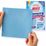 Buzz Mikroszálas Buzz törlőkendő a fürdőszobába csíkok nélkül Eltávolítja a vízfoltokat (949762)