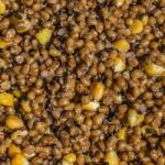 LK Baits Iq Method Feeder Partikl Mix Főtt 1kg (8595602016150)