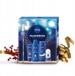 Nivea Pampering karácsonyi női kozmetikai Szett feleségnek