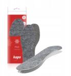 Kaps Filc Cipőbetét Filcből Kaps MÉRET36 (01_0091_36)