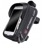 Wheel Up Kerékpáros Táska Vázra, Kerékpár Táska, Telefontartó, Tok (232)