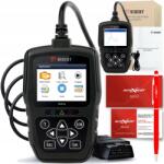 Vident iEasy300 pro Diagnosztikai Teszter Minden Autóhoz (iEasy310)