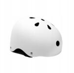 Aga4Kids Gyermek sisak Fehér 54-58 cm (MR6022MWHITE)