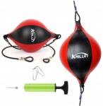  Rugalmas Bokszzsák Kötélen Boksz Reflex Labda (1411230541051)