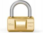 Viro 202 mini sárgaréz lakat 2 kulcs (X0021YTJ4)