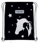 HEAD Cipőtartó zsák Head Silver Dream, AD1, 507023025 (507023025)