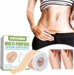  Szilikonos Hegtapasz Tekercs Öntapadó (6977652565215)