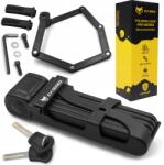 Evi series Evi összecsukható láncszem kerékpárlánchoz, 850V (evi_folding_lock_v1)