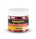 Mikbaits Puha feeder extrudátum 50ml Eper (8595602232642)