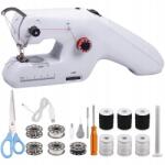  Mini Hordózható Elektromos Varrógép Automata Diy Készülék (6975616847810)