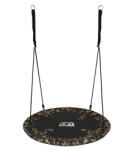 AGA Függő hintakör 90 cm Álcázott (DS90-MOR)