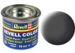 Revell zománcfesték 32166: matt olíva szürke (MR-32166)