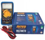 Niteo Elektromos Mérőműszer Digitális Univerzális Multiméter (POJM220014)