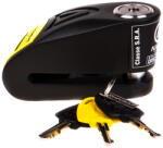 Auvray Tárcsazár Auvray riasztóval DK14 Ajándék