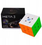 YJ Logikai kocka Yj Mgc Meta 3x3 Wing-Magnetic Ball-Core Uv (6970774556895)