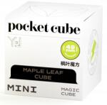 Yj Pocket Mini Ivy Cube logikai kocka (6970774556789)