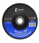 Molatool Lamellás csiszolókorong Molatool Vsm Zirkon 150 mm P40 (745110365549)