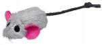 TRIXIE Plüss egér macskamentával játék macska egér 5 cm (TX-4503)