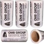 Karwil Csere betét ruhákhoz való szöszeltávolító hengerhez 10m, 3 darabos betét készlet (SHYY-409*1)