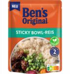 BENSS Fehér rizs Benss 220 kg