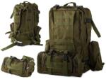 Verk Group 1Mcz Katonai hátizsák 48, 5l (14279_Z)