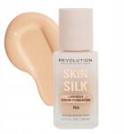 Revolution archoz Makeup Revolution Skin Silk F8.5 Alapozó Szérum Közepes Kr