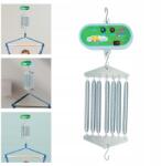  7-rugós babahinta vezérlő, elektromos bölcső vezérlés (7-spring Baby Swing Controller)
