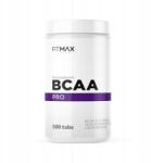 Fitmax Tabletta Fitmax Bcaa Pro 500 Db (5902385240444)