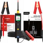 Autool Multiméter Oszcilloszkóp Autool BT250 Digitális Áramkörök (BT250)