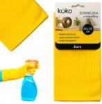 Koko Nedvszívó Konyhai Törlőkendő Mikroszálas fürdőszobai Tartós Tisztítókendő (KO-7191)