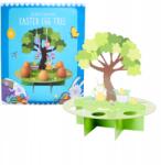 W&O Húsvéti Fácska Tojástartó Alap Diy Kézműves Kivágás Díszítés (3202714)