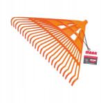 Maan Kanadai lombseprű 610 mm nyél nélkül Maan (4538)