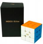  Yj Mgc Elite V2 3x3 Mágneses Kocka Matrica Nélküli