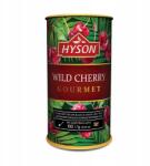 Hyson Vadcseresznye 100g (szórt, fekete és zöld tea)