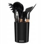 Ruhhy 1Mcz KN6630 Konyhai eszköz készlet, 11 darabos (21804)