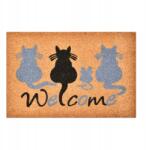 MAAN Lábtörlő lábtörlő Cocos MH-13 40 x 60 cm (8713)