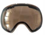 Von Zipper Lencse Vonzipper Feenom síszemüveghez Wildlife Bronze Low Light Chrome (GMSL7FNL LDL)