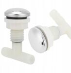  Levegőfúvóka Hidromasszázs Kádhoz, Fürdőhöz, Hordóhoz Levegős (FNBXL7639)