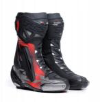 TCX RT-Race Pro Air sportcipő fekete/piros 38