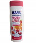 Isana joghurt és gyümölcs krémes tusfürdő 750 ml (4047196051726)
