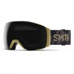 SMITH Síszemüveg Smith I/o Mag XL Sandstorm ChromaPop Sun Black Storm Blue (M0071313C994Y)