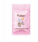 Pusheen Hidratáló arcmaszk vanília illattal 17g