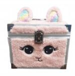  I Love My Style 32 darabos gyermek sminkkészlet kozmetikai táskában/bőröndben (14732)