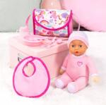 Bayer Design 10in1 Babakocsi Babával 30585AB 17890 (30585AB)