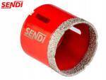 Sendi Gyémánt lyukasztó Sendi 50 mm M14 száraz (30416)