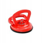 Maan Egyes tapadókorong üveghez, 118 mm, teherbírása 40 kg Maan (0928)