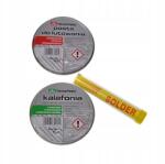 AG Termopasty Forrasztókészlet, nélkülözhetetlen: aktív gyanta 40g paszta 40g ón 10g (42444)