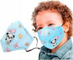 EdiBazzar Pamut maszk arcmaszk gyerekeknek (3054109976343)